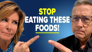 The Top 20 Foods Sabotaging Your Health: Avoid These At All Costs!