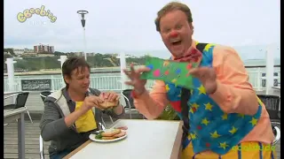 Mr Tumble's Special Day Out (2012)