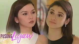 Pusong Ligaw: Marga arrives at Tessa's party | EP 103