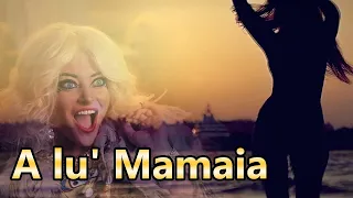 VIDEO REMIX - A lu  Mamaia