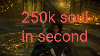Instant 250k Souls? Just Use This NG+ Demon's Soul Trick!