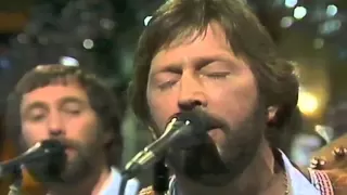 Eric Clapton - Good Night Irene