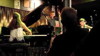 Emily Bear Trio - Northern lights (Stuttgart 2015)