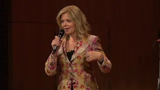 Masterclass with soprano Renée Fleming | Riga Jurmala Academy 2021