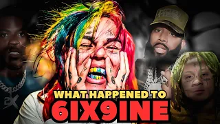 How Tekashi 69 played EVERYONE (Full Documentary)