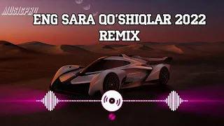 Biz ham bir yashasak maylimi, Yurak Remix | Eng Sara Qo'shiqlar 2022 Remix