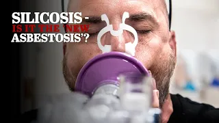 Silicosis - is it the 'new asbestosis'?