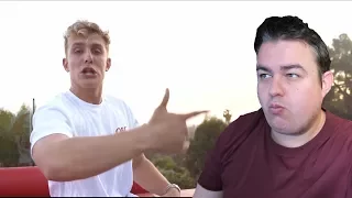 Daz Watches It's Everyday Bro