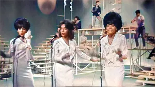 The Supremes