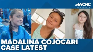 Madalina Cojocari case: K-9 units part of new push into investigation