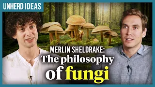 Merlin Sheldrake: The philosophy of fungi
