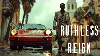 🔥 Aura Echo - Ruthless Reign | Gangsta Rap Mafia | Old School Hip Hop Vibes 🎤💯