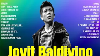 Jovit Baldivino 2024 🎵 Top Mix Songs 2024