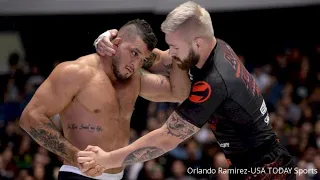 Gordon Ryan vs Lucas Barbosa - 2019 ADCC World Championships