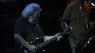 Grateful Dead - Shakedown Street  9/10/1991