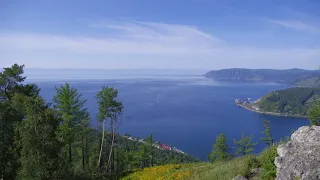 Lake Baikal | Wikipedia audio article