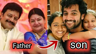 South Actor Sai Kumar family | Wife, daughter,son, daughter in law, Aadi family