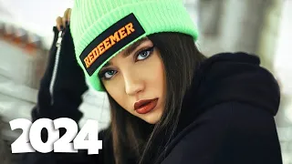 Musica para trabajar activo y alegre - Música Alegre para en Tiendas, Cafés| Deep House Mix 2024 #10