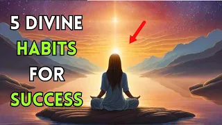 5 Divine Habits That Will Make You Highly Magnetic | Mastering The Art Of Gratitude