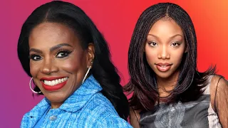 THIS Is Why Sheryl Lee Ralph Quit 'Moesha' 😡 - Beef With Brandy
