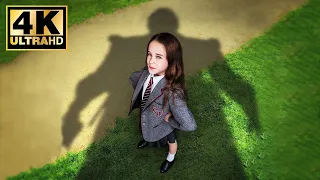 👪 Матильда (2022) Официальный трейлер Roald Dahl's Matilda the Musical Рейтинг ожидания 98% Netflix