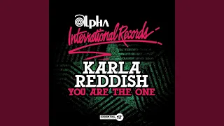 You Are The One (Drumapella Mix)