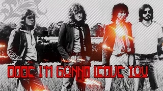 Led Zeppelin - Babe I'm Gonna Leave You - Audio (1969) HQ