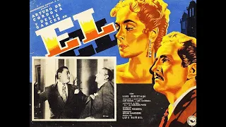 Él | 1953 | Luis Buñuel | Full HD