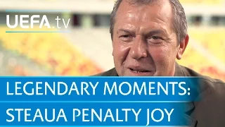 Legendary Moments: Duckadam on his Barcelona penalty heroics