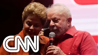 Ministros lembram impeachment de Dilma e prisão de Lula | CNN PRIME TIME