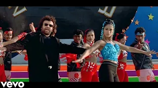 Dil Tote Tote Ho Gaya 4K Video Song | Bichhoo | Bobby Deol, Hans Raj Hans, Shweta Shetty | Super-Hit