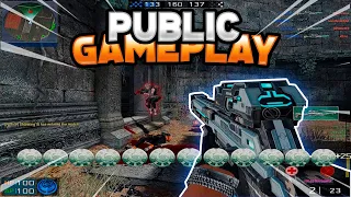 [JVIasterPrata@Blackshot] Public Gameplay #66 | This Toy Gun Is Broken