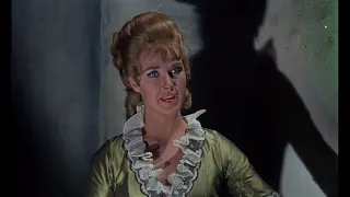 The Blood Beast Terror (1968) movie scene