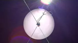 High altitude Balloon 2 failure.