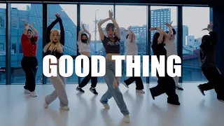 Zedd, Kehlani - Good Thing / HEXXY Choreography