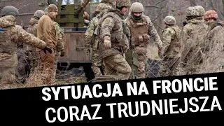 14.03: Sikorski odwołuje ambasadorów, sytuacja Ukraińców na froncie coraz trudniejsza, Taurus