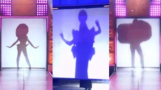 Drag Race lip sync assassins entrances people forgot