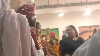 PUNJABI WEDDING 💍