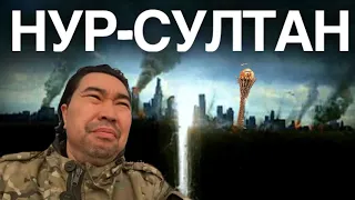 НУРСУЛТАН ТАЛДЫКОЛЬ СПОРЫ ВОКРУГ ОЗЕРА