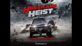 Hurricane Heist Trailer | FILM 2018