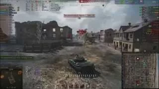 World of Tanks - T-34-2 Guide