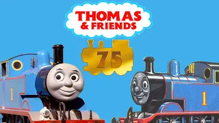 The Simple Appeal of Thomas