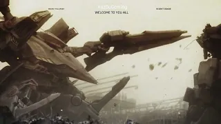 Armored Core 4 Pt 2: That Darn Ehrenberg