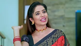 Mithai Kottu Chittemma - మిఠాయి కొట్టు చిట్టెమ్మ - Telugu Serial - EP - 498 - Anjana - Zee Telugu