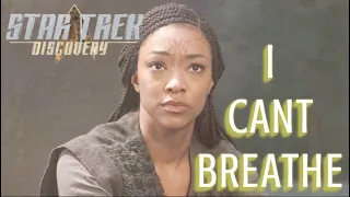 Star Trek Discovery Season 5 Episode 6 BREAKDOWN & REVIEW