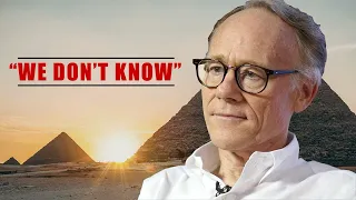 The Mystery Of The Great Pyramid | Graham Hancock