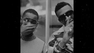 "Redemption" MoStack x Santan Dave type beat | UK Rap Instrumental 2022 (Prod. LOTUS JXJO)