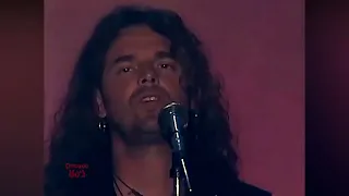 *RAYANDO EL SOL* - MANÁ - 1990 (RM)