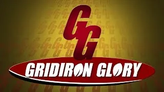 Gridiron Glory - November 17, 2017