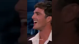 Loving this sweet moment of Jacob Elordi & Julie Bowen tiktok jacobelordi hd